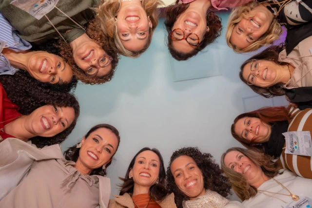 participantes do Simpósio